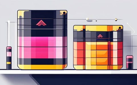 What brand of energy storage battery is good?