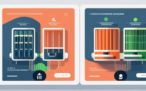 What are the interfaces of energy storage inverters?