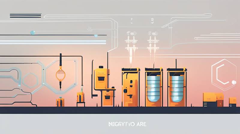 How much dollars are invested in energy storage?