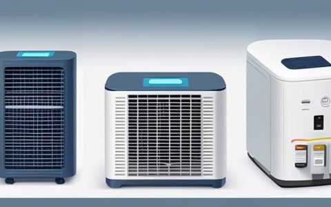 How about Zhuhai Pengyuan Energy Storage Air Conditioner