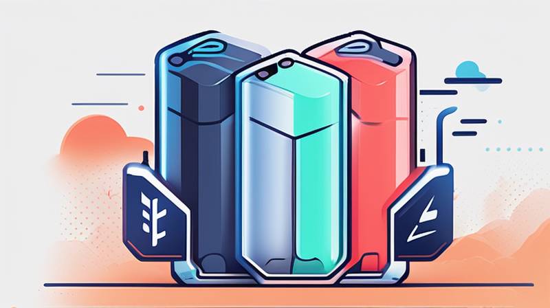 How about Zhuoyang energy storage battery