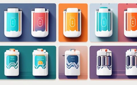 What are the energy storage companies in Nan'an?