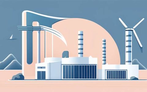 How about Zhuoyang Energy Storage Power Station