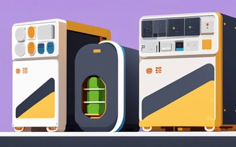 How about Zhuoyang Energy Storage Technology