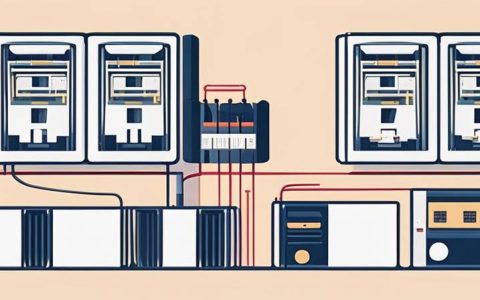 What are the standards for electrical energy storage?