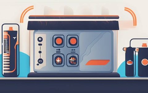 What controls the energy storage inverter?