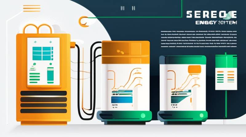 The potential of energy storage in Nigeria’s energy system