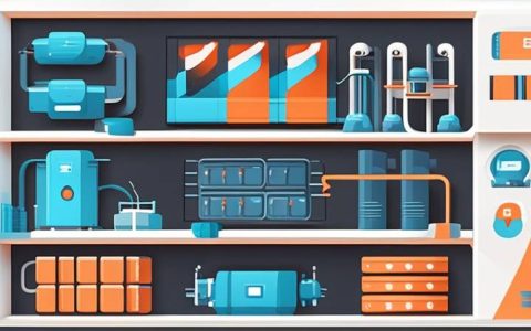 What are the indoor energy storage projects?