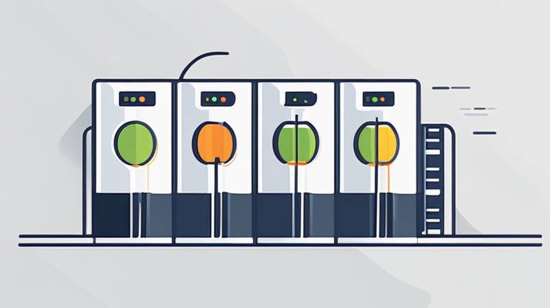 How about zinc battery energy storage system