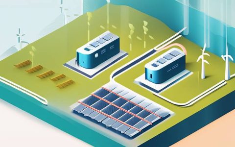 What are the Liaoyang energy storage power stations?