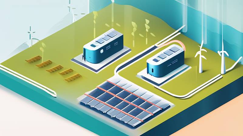 What are the Liaoyang energy storage power stations?