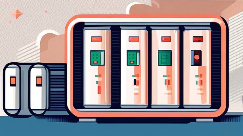 How much is the price of Qinghai energy storage power supply