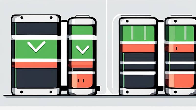 What is the most powerful energy storage technology?