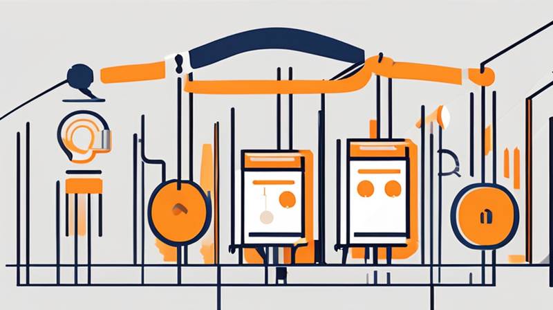 What are the challenges of integrating energy storage with Eskom’s grid in South Africa?