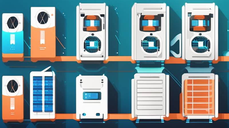 How are air energy storage projects approved?