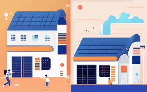 How are classes divided at Shanghai Energy Storage Middle School?