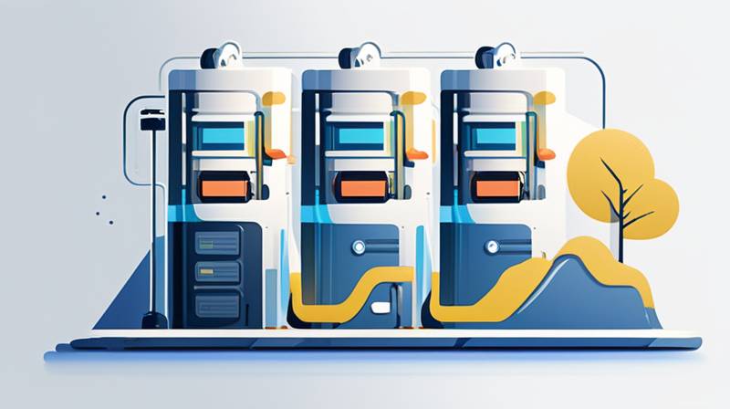 How much government subsidies do energy storage projects receive?