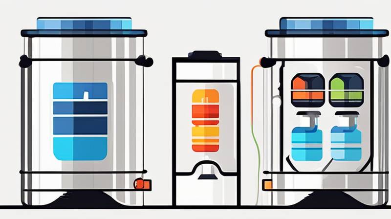 What are the energy storage technology disputes?