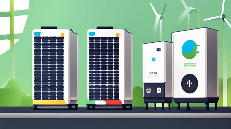 How energy storage can support Nigeria’s transition to clean energy