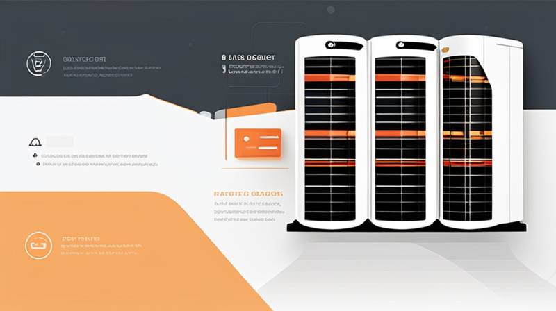 What does the energy storage planning project include?