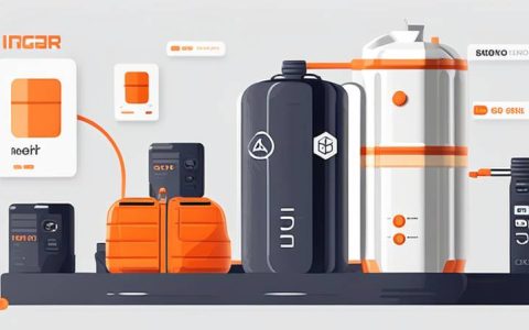 What is the concept of Igor energy storage?