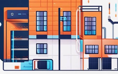 What are the Laishan energy storage companies?