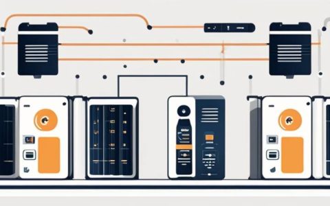 What do you mainly learn about energy storage technology?