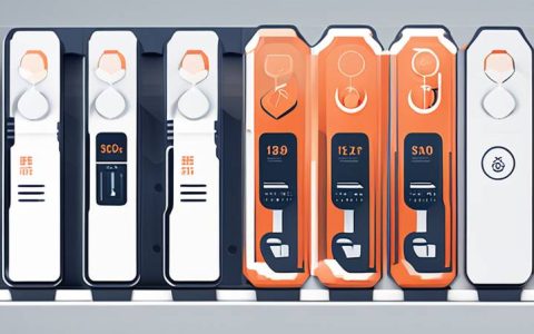 What are the Linqu energy storage projects?