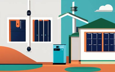 The impact of residential energy storage on Nigeria’s energy security