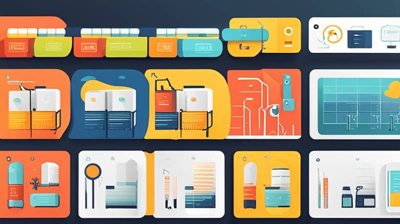 Which companies can engage in energy storage?