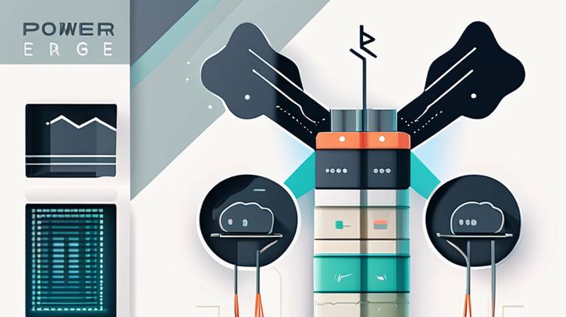 What do power energy storage projects include?