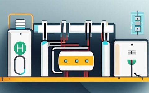 What is the concept of hydrogen energy storage?