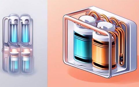 What material is the liquid cooling energy storage frame made of?