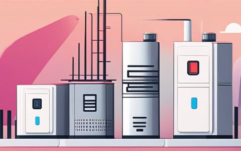 What are Xiangshui energy storage power stations?