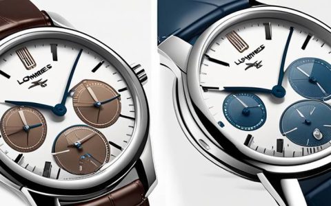 How long does a Longines watch last?