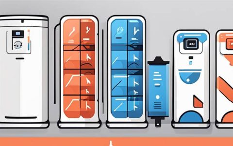 How many categories can energy storage be divided into?