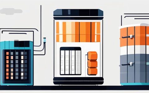 How much does an energy storage system cost?
