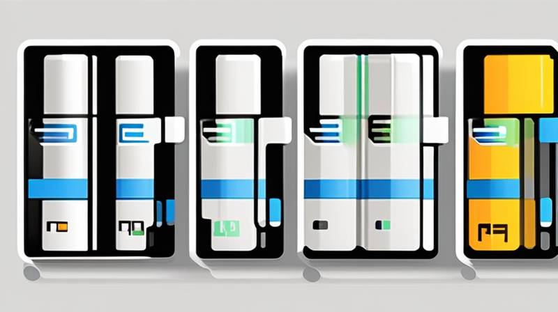 How are energy storage batteries produced?