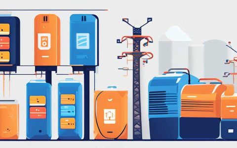 What are the energy storage companies in Shenyang?