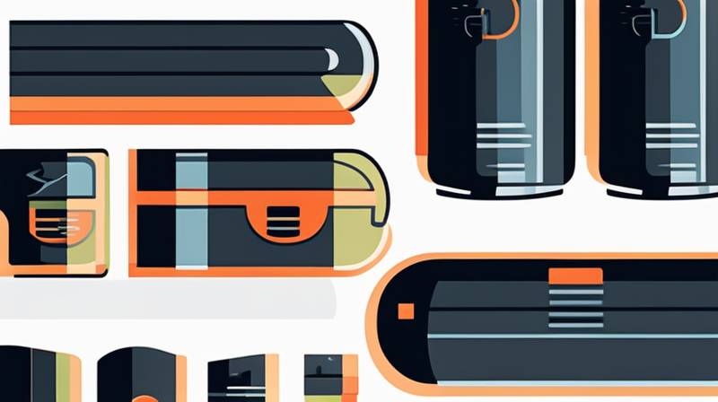 How many cycles are required for energy storage batteries?