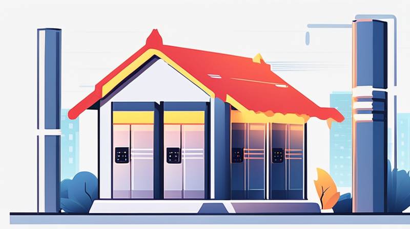 How are energy storage cabins sold in Beijing?