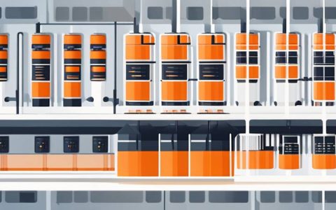 How are energy storage cells manufactured?