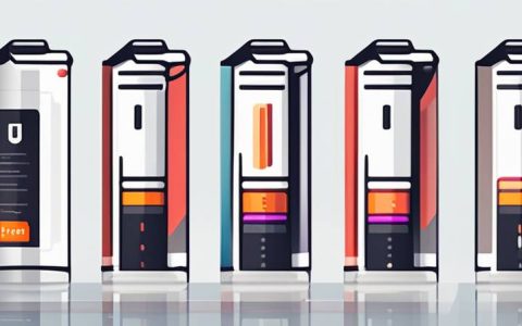 What are secondary energy storage batteries?