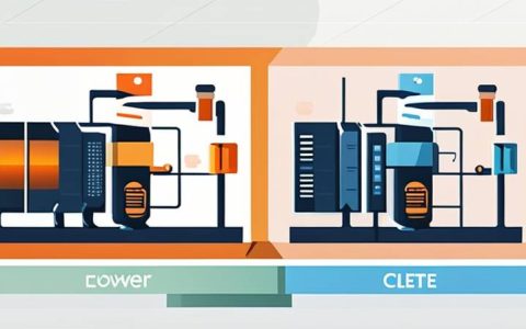 How efficient is a liquid-cooled energy storage power station?
