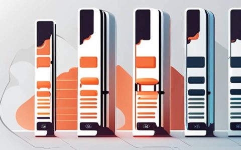 What industries are energy storage batteries?