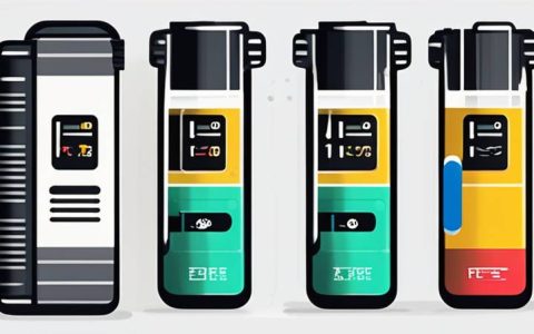 How are energy storage devices manufactured?