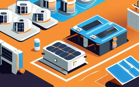 What to prepare for energy storage power station construction