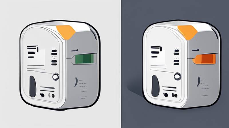 What specifications should I choose for home energy storage?