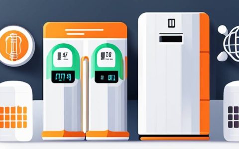 How are energy storage equipment stocks doing?