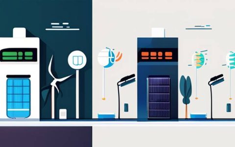 Energy storage and Africa’s renewable energy auctions